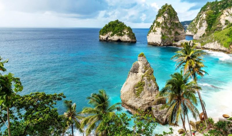 Trends in Nature Tourism and Exotic Destinations Increasingly Attractive to Tourists This Year
